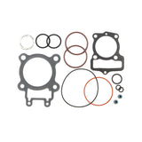 Cometic 88-02 Kawasaki KLF220 Bayou 70mm Bore Top End Gasket Kit - C7243-EST
