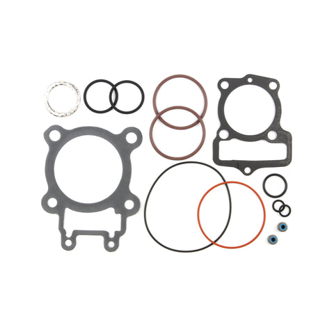 Cometic 88-02 Kawasaki KLF220 Bayou 70mm Bore Top End Gasket Kit - C7243-EST