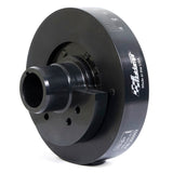 Fluidampr Ford 289, 302, 351 / 400 CID V8 External balance (w/ 28oz CW) Steel Balanced Damper - 650211