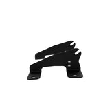 KC HiLiTES 22-24 Polaris RZR Pro R Light Bar Mount for 30in FLEX ERA LED Light Bar - Overhead - 7357
