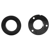 Belltech 2021+ Ford F-150 4WD 2in to 3in Lift Front Strut Spacers - 34866