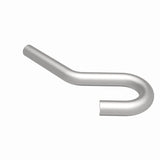MagnaFlow Univ bent pipe SS 2.50inch 180/45 - 10741
