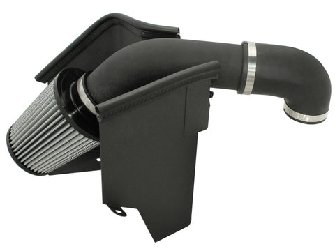 aFe MagnumFORCE Intakes Stage-2 PDS AIS PDS Jeep Cherokee (XJ) 91-01 I6-4.0L w/ ABS Module - 51-11552-1