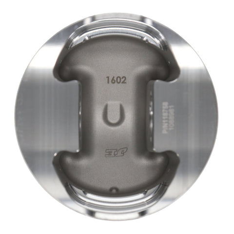 JE Pistons 426 HEMI DM 10.25/1 Set of 8 Pistons - 118758