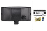 Hella Headlamp ZNH 0/180GR SW MK MGS12 1ND - 005700421