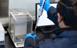 MagnaFlow Direct Fit Catalytic Converter 01-04 Kia Spectra 1.8L - 51500