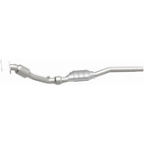 MagnaFlow Direct Fit Catalytic Converter 00-02 Audi S4 2.7L D/S A/T (49 State) - 49913