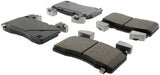 StopTech Performance 14-19 Cadillac CTS Front Brake Pads - 309.14741