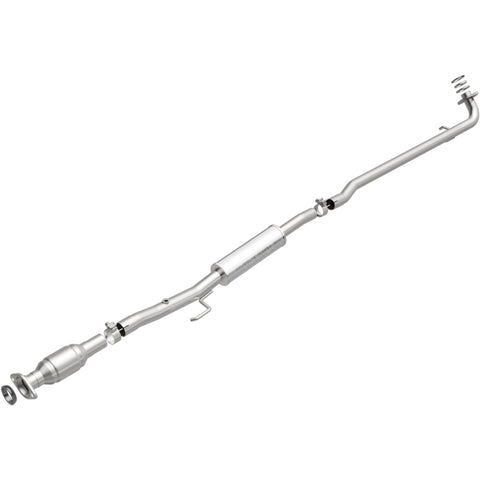 MagnaFlow Conv DF 00-04 Toyota Avalon 3.0L - 93220