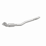 MagnaFlow 07-10 Dodge Charger 3.5L CARB Compliant Direct Fit Catalytic Converter - 5561539