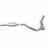 MagnaFlow Conv DF 88-95 Ford Van 5.8L 49S - 93131