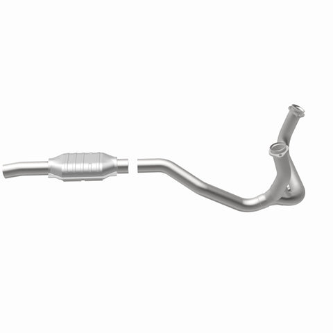MagnaFlow Conv DF 88-95 Ford Van 5.8L 49S - 93131