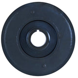 Fluidampr Honda K Series Steel Internally Balanced Damper - 570601