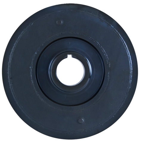 Fluidampr Honda K Series Steel Internally Balanced Damper - 570601