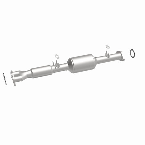 MagnaFlow Conv Direct Fit 91-95 Toyota Previa 2.4L - 3391896