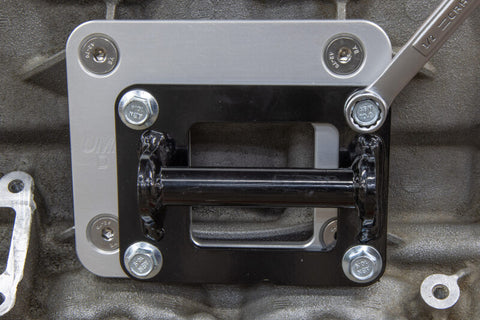 UMI Performance LS to LT Engine Conversion Brackets - 90081