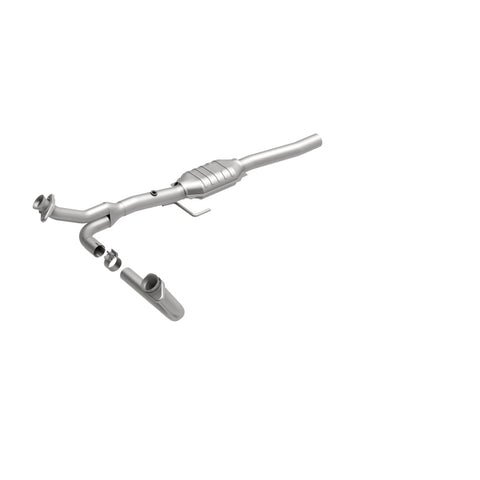 MagnaFlow Direct Fit Catalytic Converter 00-03 Dodge Dakota 3.9 2wd - 51874