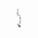 MagnaFlow Conv DF 98-02 Mercedes E320 3.2L - 51422