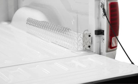 Access Accessories Storage Pocket HD Aluminum Diamond Tread Pair per Kit (Not w/ Stepside Boxes) - 60085