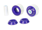 SuperPro 2019-2023 Hyundai Santa Fe Limited Front Control Arm Lower Inner Rear Bushing Kit - SPF5729K
