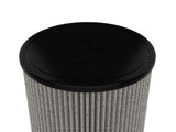 aFe Black Series Replacement Filter w/ Pro DRY S Media 4.5x3IN Fx6x5IN Bx5x3-.75 Tx7IN H - (Pair) - 21-90111-MA