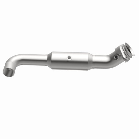 MagnaFlow Converter Direct Fit 10-14 Ford F-150 6.2L - 21-520