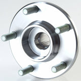 MOOG 04-05 Mazda 3 Front Hub Assembly - 513211