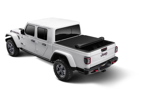 Rugged Ridge Armis Hard Rolling Bed Cover 2020 Gladiator JT - 13550.23