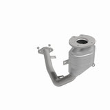 MagnaFlow Direct Fit Catalytic Converter 88-90 Honda CRX 1.5 front - 50210