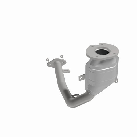 MagnaFlow Direct Fit Catalytic Converter 88-90 Honda CRX 1.5 front - 50210