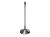 Manley Ford 6.2L 42mm Diameter 5.356in O/A Length Bead Lock Race Master Exhaust Valves (Set of 8) - 11611B-8