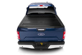 BAK 2021+ Ford F-150 Regular Super Cab & Super Crew (4 Door) BAKFlip FiberMax 6.5ft Bed Cover - 1126337