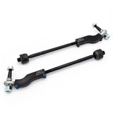 SPL Parts 89-05 Mazda Miata (NA/NB) Tie Rod Ends (Bumpsteer Adjustable/OEM Manual Rack Only) - SPL TRE NAMR