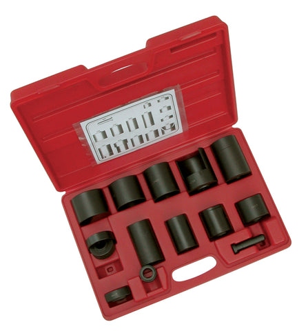 SPC Performance BALL JOINT ADAPTOR SET - 41110