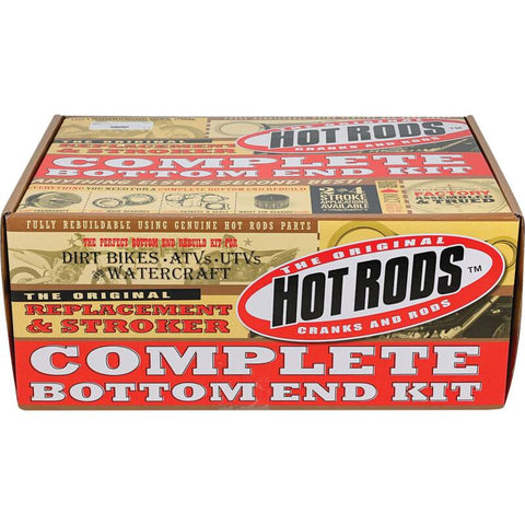 Hot Rods 03-21 Yamaha YZ 250 250cc Bottom End Kit - CBK0135