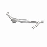MagnaFlow Conv DF 97-98 Ford Trucks 5.4L - 447130