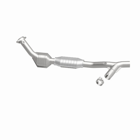 MagnaFlow Conv DF 97-98 Ford Trucks 5.4L - 447130