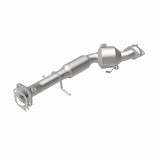MagnaFlow Direct Fit Catalytic Converter 2010-2013 TRANSIT CONNECT 2.0 L Underbody - 52152