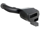 aFe MagnumFORCE Intakes Stage-2 Si PDS AIS PDS GM Diesel Trucks 07.5-10 V8-6.6L LMM (See 51-81332-E) - 51-81332