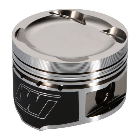 Wiseco Toyota Turbo -14.8cc 1.338 X 86.0 Piston Shelf Stock *SINGLE PISTON* - 6550M86AP