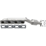 MagnaFlow Conv DF Infiniti/Nissan Truck 8 5.6L P/S Manifold  (49 State) - 50381