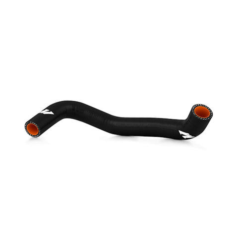 Mishimoto 2003-2008 Suzuki LTZ400 Silicone Hose Kit - Black - MMPSH-LTZ400-03KTBK