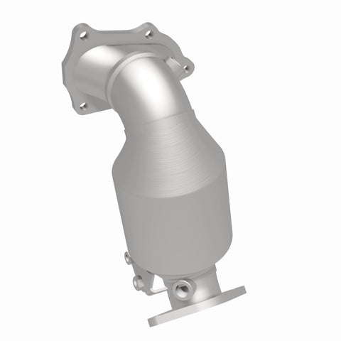 MagnaFlow 13-14 Hyundai Genesis Coupe EPA Compliant Direct-Fit Catalytic Converter - 52770