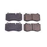 Power Stop 07-14 Mercedes-Benz CL550 Front Z16 Evolution Ceramic Brake Pads - 16-1223