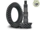 USA Standard Ring & Pinion Gear Set For GM 8.5in in a 5.13 Ratio - ZG GM8.5-513