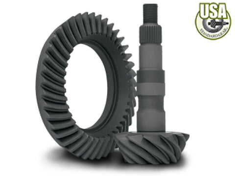 USA Standard Ring & Pinion Gear Set For GM 8.5in in a 4.88 Ratio - ZG GM8.5-488