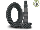 USA Standard Ring & Pinion Gear Set For GM 8.5in in a 4.11 Ratio - ZG GM8.5-411