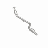 MagnaFlow Conv DF 02-04 Mercedes C32 3.2L Passenger Side - 49806