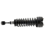 KYB Strut Plus Front Truck-Plus Leveling Assembly Ford F-150 (4WD) 04-08 - SR4077K