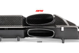 APR 21-26 Audi RS6 Avant/RS7 Sportback (C8) 4.0T Carbon Fiber Intake System - CI100050